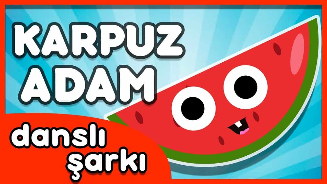 Karpuz Adam